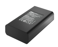 Newell DL-USB-C i akumulator LP-E6 do Canon - 1185001 - zdjęcie 7